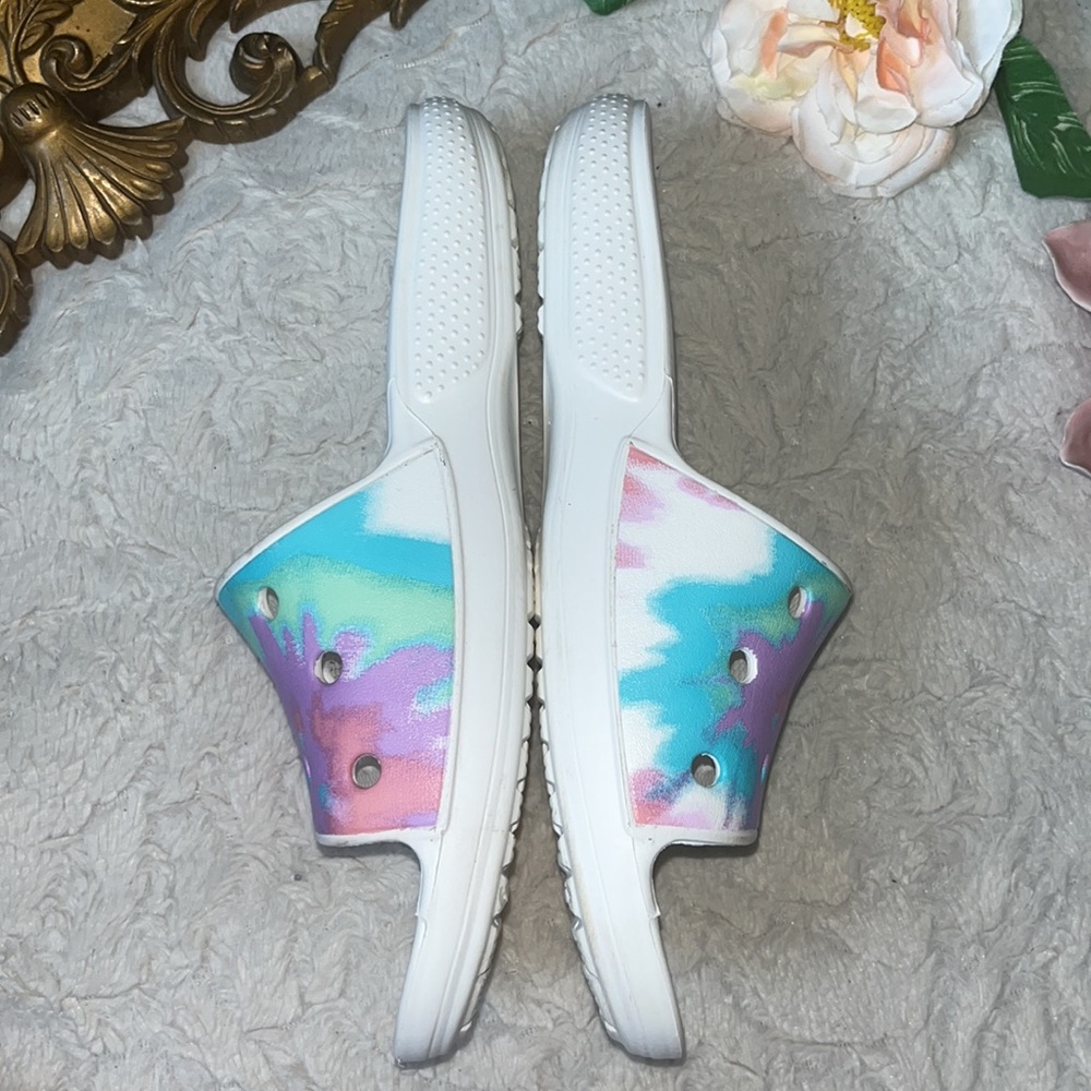 Croc Sandals - Picture 2 of 5
